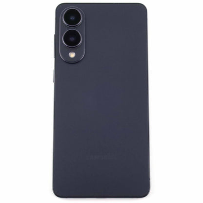 C+ランク Galaxy S25 Edge 12/256GB Black SM-S937N 韓国版【90日保証】