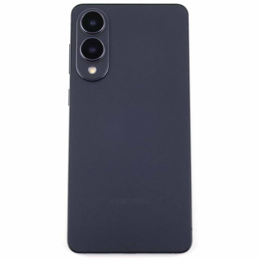 C+ランク Galaxy S25 Edge 12/256GB Black SM-S937N 韓国版【90日保証】