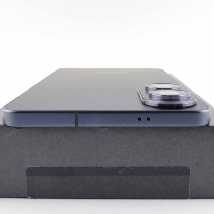 C+ランク Galaxy S25 Edge 12/256GB Black SM-S937N 韓国版【90日保証】