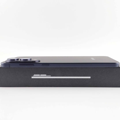 C+ランク Galaxy S25 Edge 12/256GB Black SM-S937N 韓国版【90日保証】