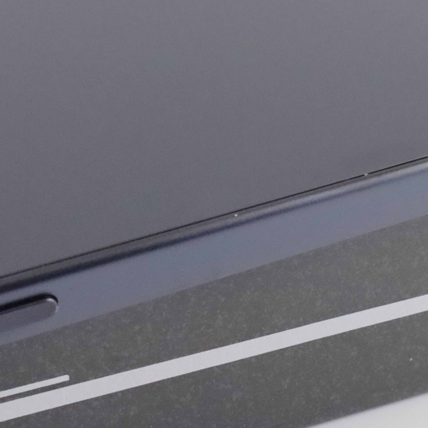 C+ランク Galaxy S25 Edge 12/256GB Black SM-S937N 韓国版【90日保証】