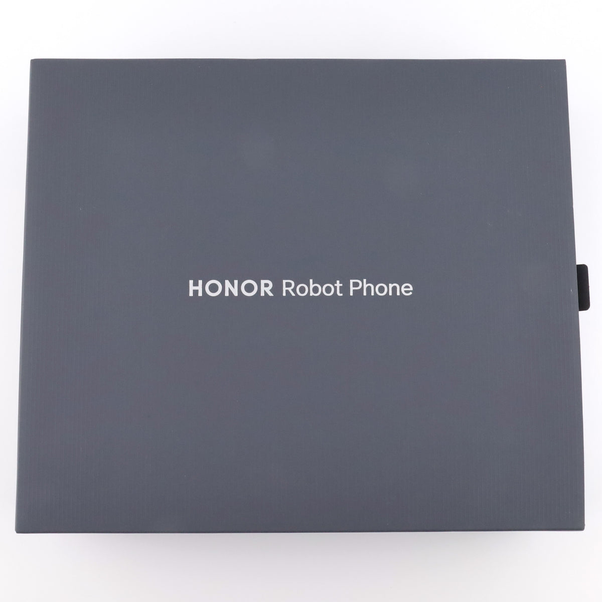 B+ランク HONOR Robot Phone 12/512GB Silver APH-AN00 中国版【90日保証】