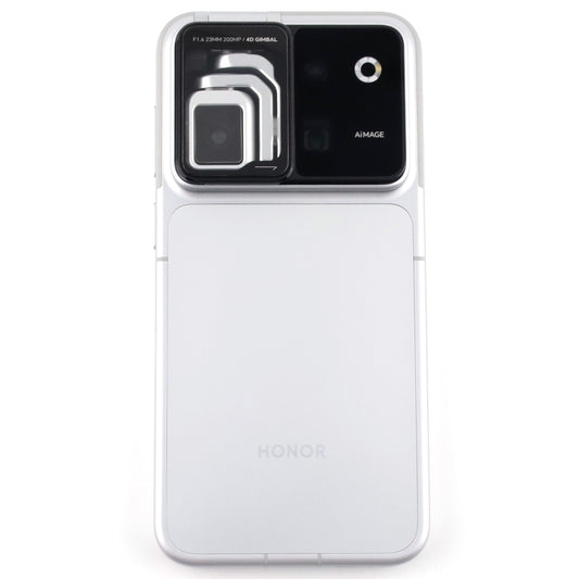 B+ランク HONOR Robot Phone 12/512GB Silver APH-AN00 中国版【90日保証】