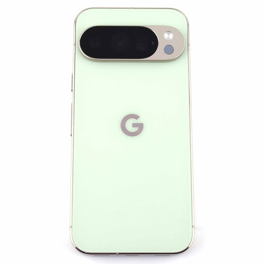 B+ランク Google Pixel 10 Pro 256GB Jade GN4F5 国内版【90日保証】
