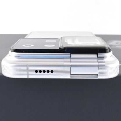 B+ランク HONOR Robot Phone 12/512GB Silver APH-AN00 中国版【90日保証】