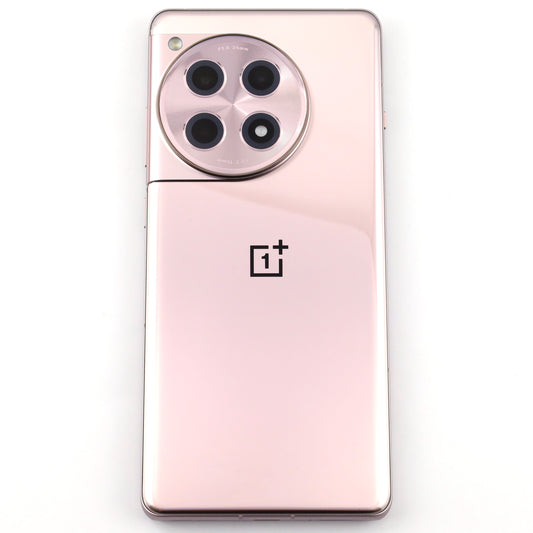 A-ランク OnePlus Ace 3 12/256GB Gold PJE110 中国版【90日保証】
