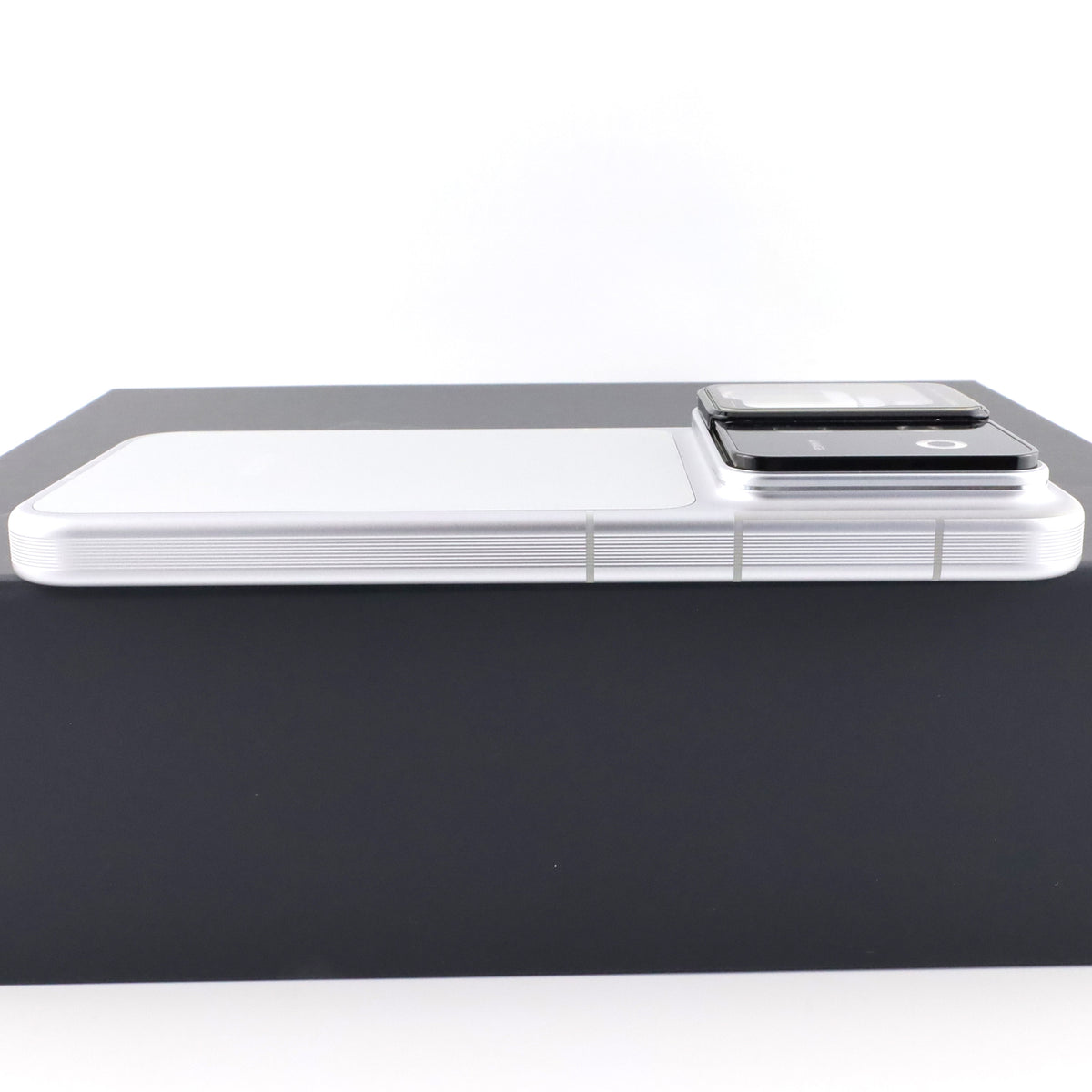 B+ランク HONOR Robot Phone 12/512GB Silver APH-AN00 中国版【90日保証】