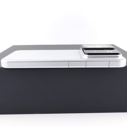 B+ランク HONOR Robot Phone 12/512GB Silver APH-AN00 中国版【90日保証】