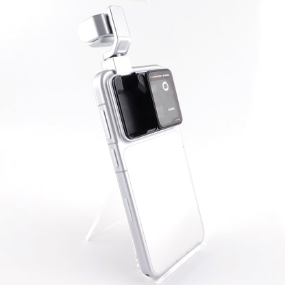 B+ランク HONOR Robot Phone 12/512GB Silver APH-AN00 中国版【90日保証】