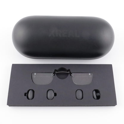 A-ランク XREAL One Pro ARグラス + XREAL Eye 【30日保証】