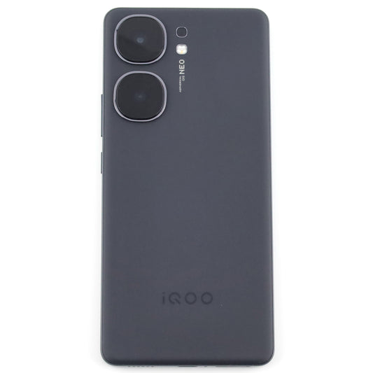 Dランク vivo iQOO Neo9S Pro 12/256GB Black V2339FA 中国版【90日保証】
