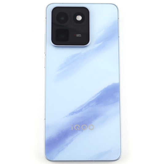 Aランク iQOO 15T 12/256GB Blue V2564A 中国版 【90日保証】