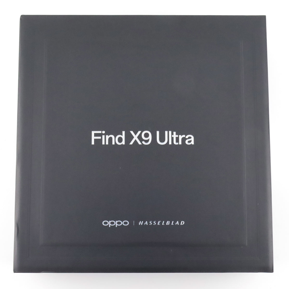 Aランク OPPO Find X9 Ultra 16GB/1TB Black CPH2841 グローバル版【90日保証】