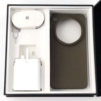 Aランク OPPO Find X9 Ultra 16GB/1TB Black CPH2841 グローバル版【90日保証】
