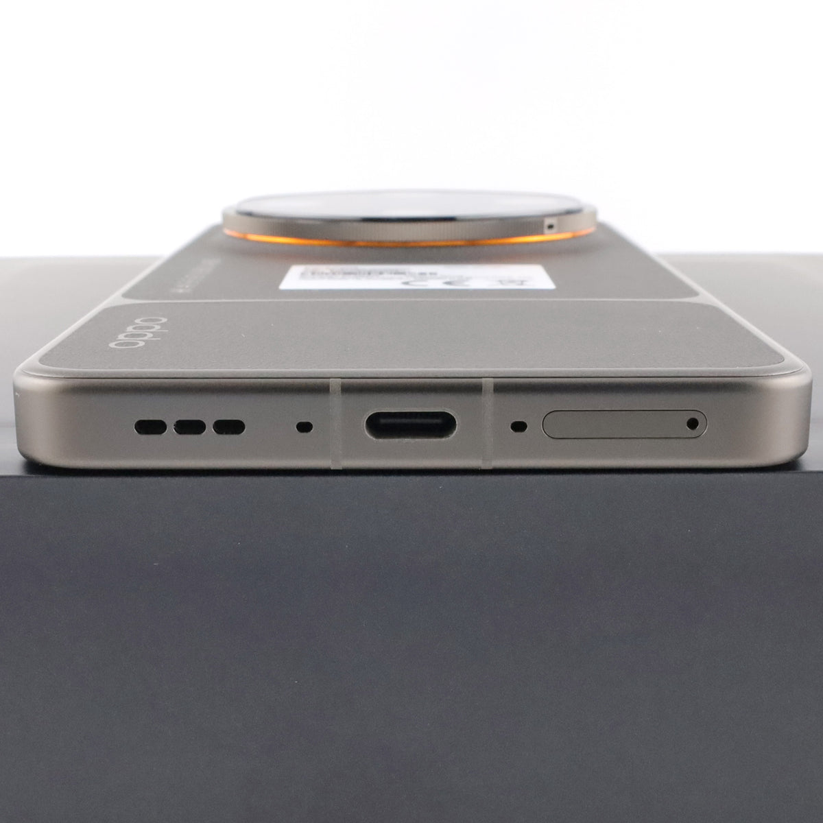 Aランク OPPO Find X9 Ultra 16GB/1TB Black CPH2841 グローバル版【90日保証】