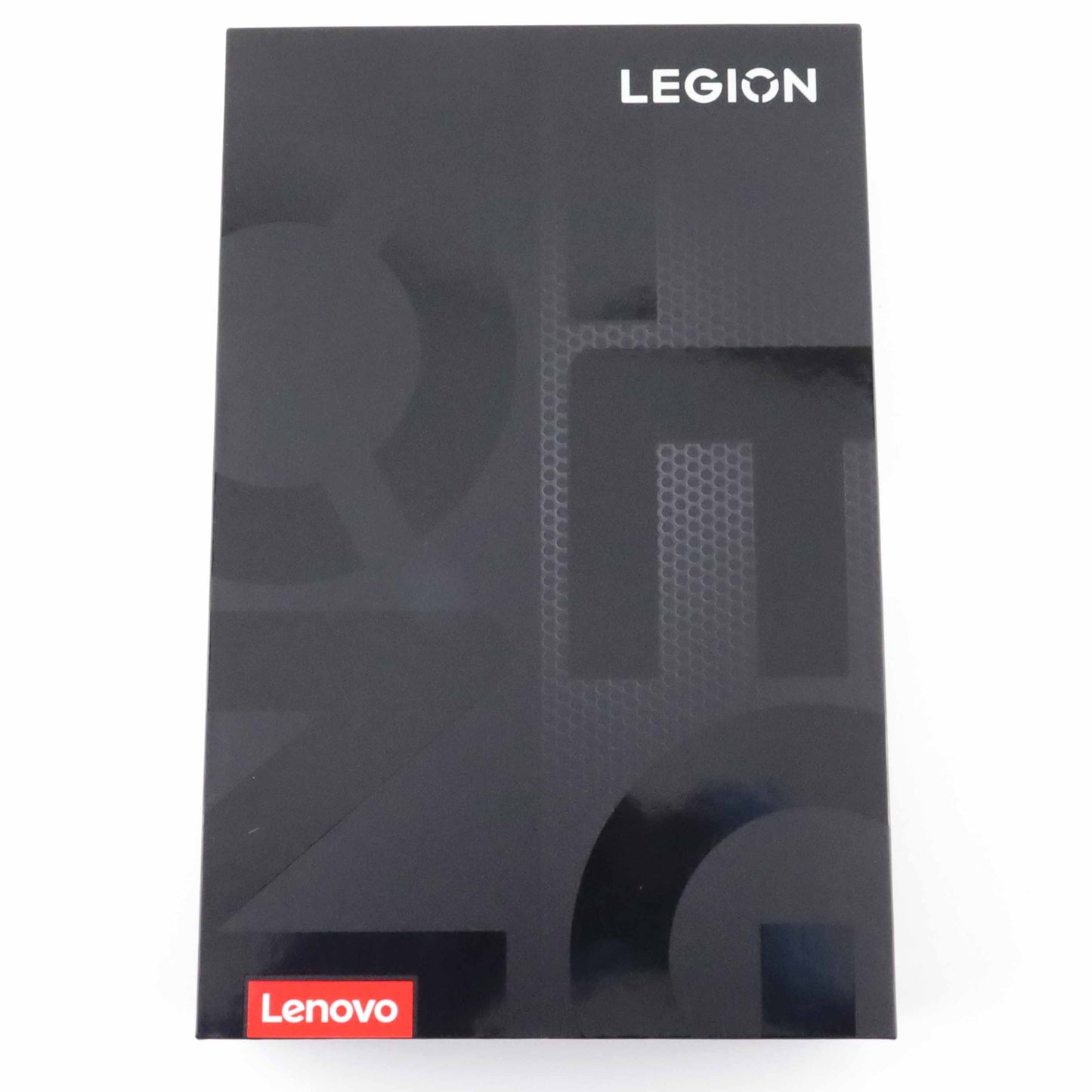 C+ランク Lenovo Legion Y700 Gen 3 2025 Wi-Fi 12/256GB EclipseBlack TB321FU 中国版【90日保証】