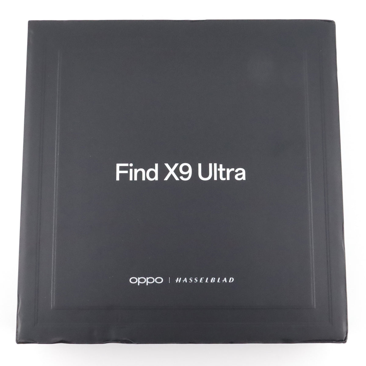 Aランク OPPO Find X9 Ultra 16GB/1TB CanyonOrange CPH2841 グローバル版 【90日保証】