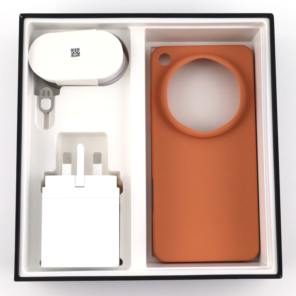 Aランク OPPO Find X9 Ultra 16GB/1TB CanyonOrange CPH2841 グローバル版 【90日保証】