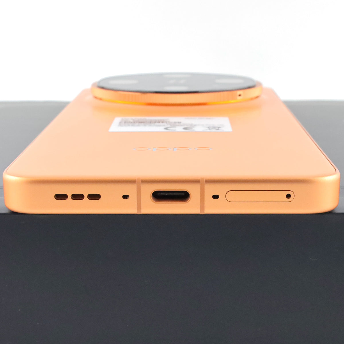 Aランク OPPO Find X9 Ultra 16GB/1TB CanyonOrange CPH2841 グローバル版 【90日保証】