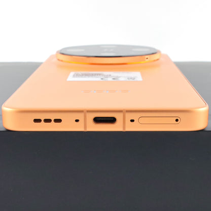 Aランク OPPO Find X9 Ultra 16GB/1TB CanyonOrange CPH2841 グローバル版 【90日保証】