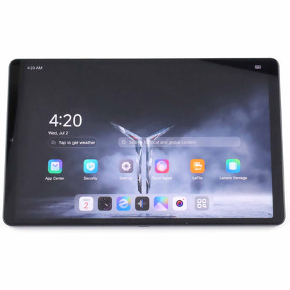 C+ランク Lenovo Legion Y700 Gen 3 2025 Wi-Fi 12/256GB EclipseBlack TB321FU 中国版【90日保証】