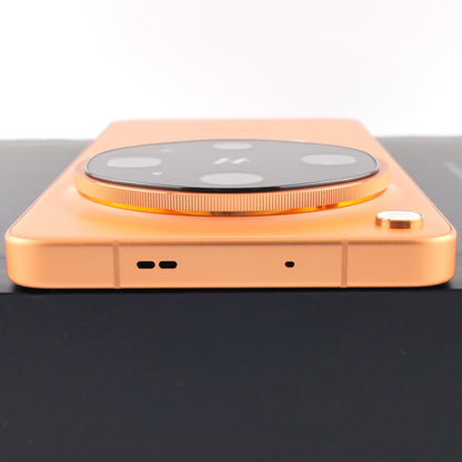 Aランク OPPO Find X9 Ultra 16GB/1TB CanyonOrange CPH2841 グローバル版 【90日保証】