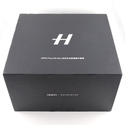 Aランク OPPO Find X9 Ultra 16GB/1TB CanyonOrange CPH2841 グローバル版 【90日保証】