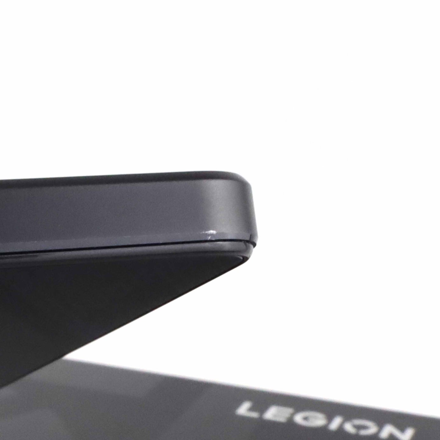C+ランク Lenovo Legion Y700 Gen 3 2025 Wi-Fi 12/256GB EclipseBlack TB321FU 中国版【90日保証】