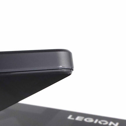 C+ランク Lenovo Legion Y700 Gen 3 2025 Wi-Fi 12/256GB EclipseBlack TB321FU 中国版【90日保証】