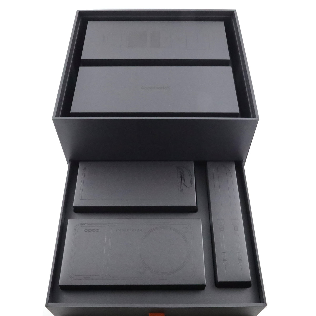 Aランク OPPO Find X9 Ultra 16GB/1TB CanyonOrange CPH2841 グローバル版 【90日保証】