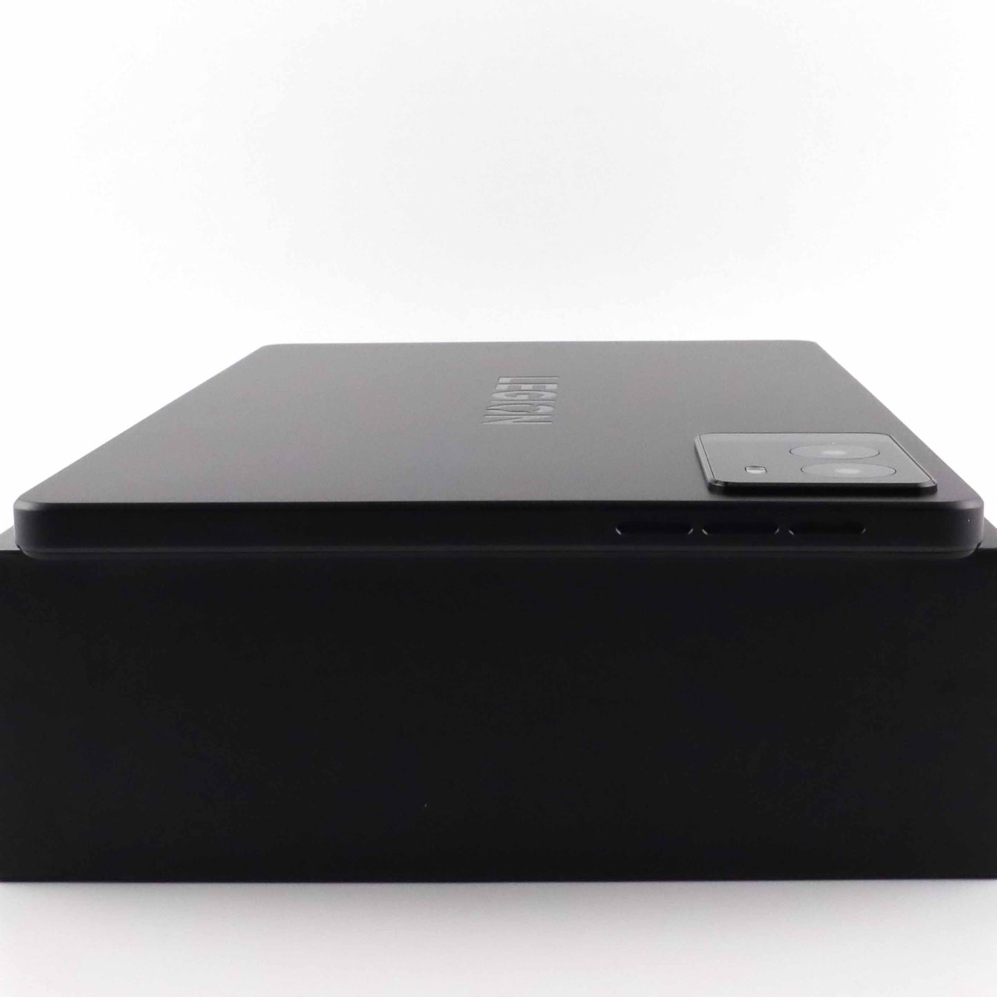 C+ランク Lenovo Legion Y700 Gen 3 2025 Wi-Fi 12/256GB EclipseBlack TB321FU 中国版【90日保証】