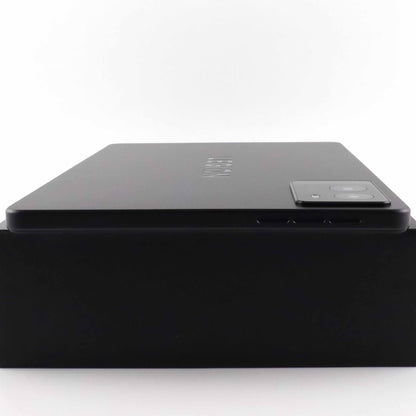 C+ランク Lenovo Legion Y700 Gen 3 2025 Wi-Fi 12/256GB EclipseBlack TB321FU 中国版【90日保証】