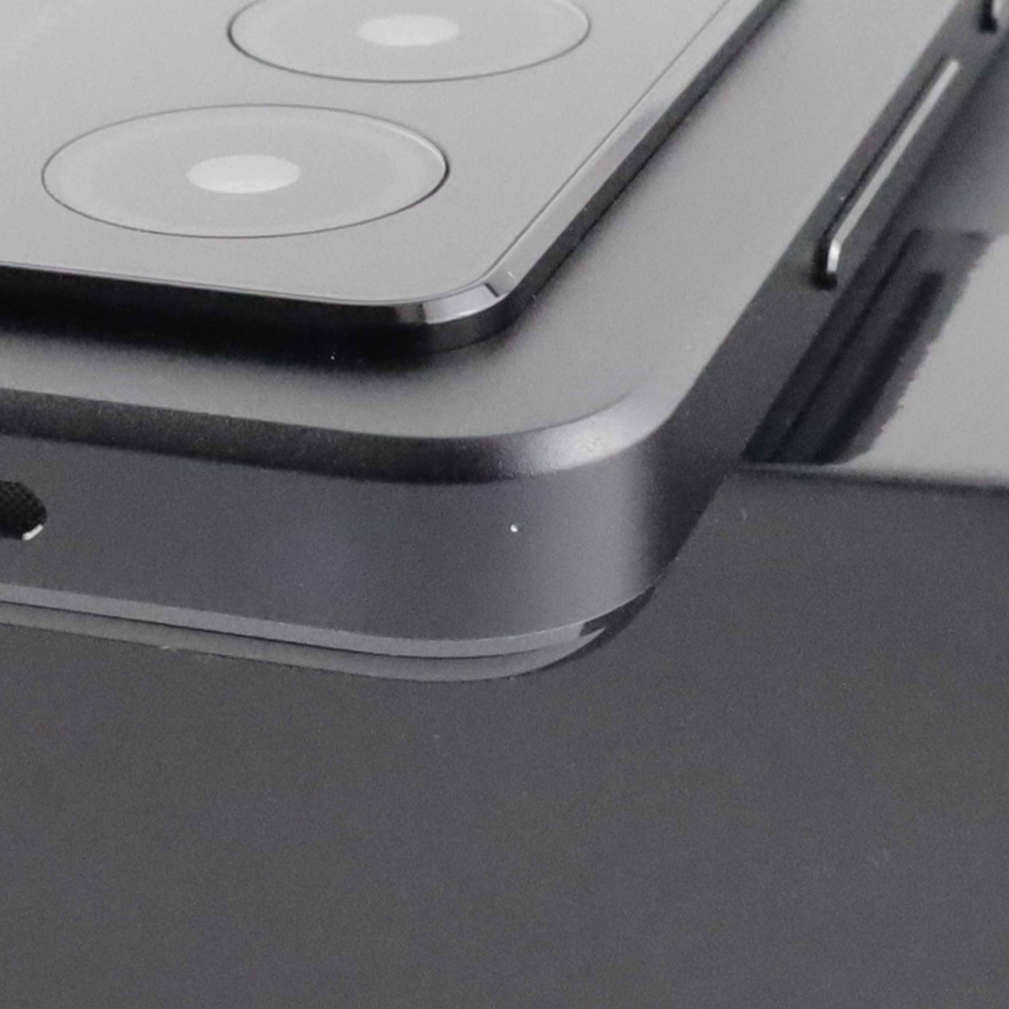 C+ランク Lenovo Legion Y700 Gen 3 2025 Wi-Fi 12/256GB EclipseBlack TB321FU 中国版【90日保証】