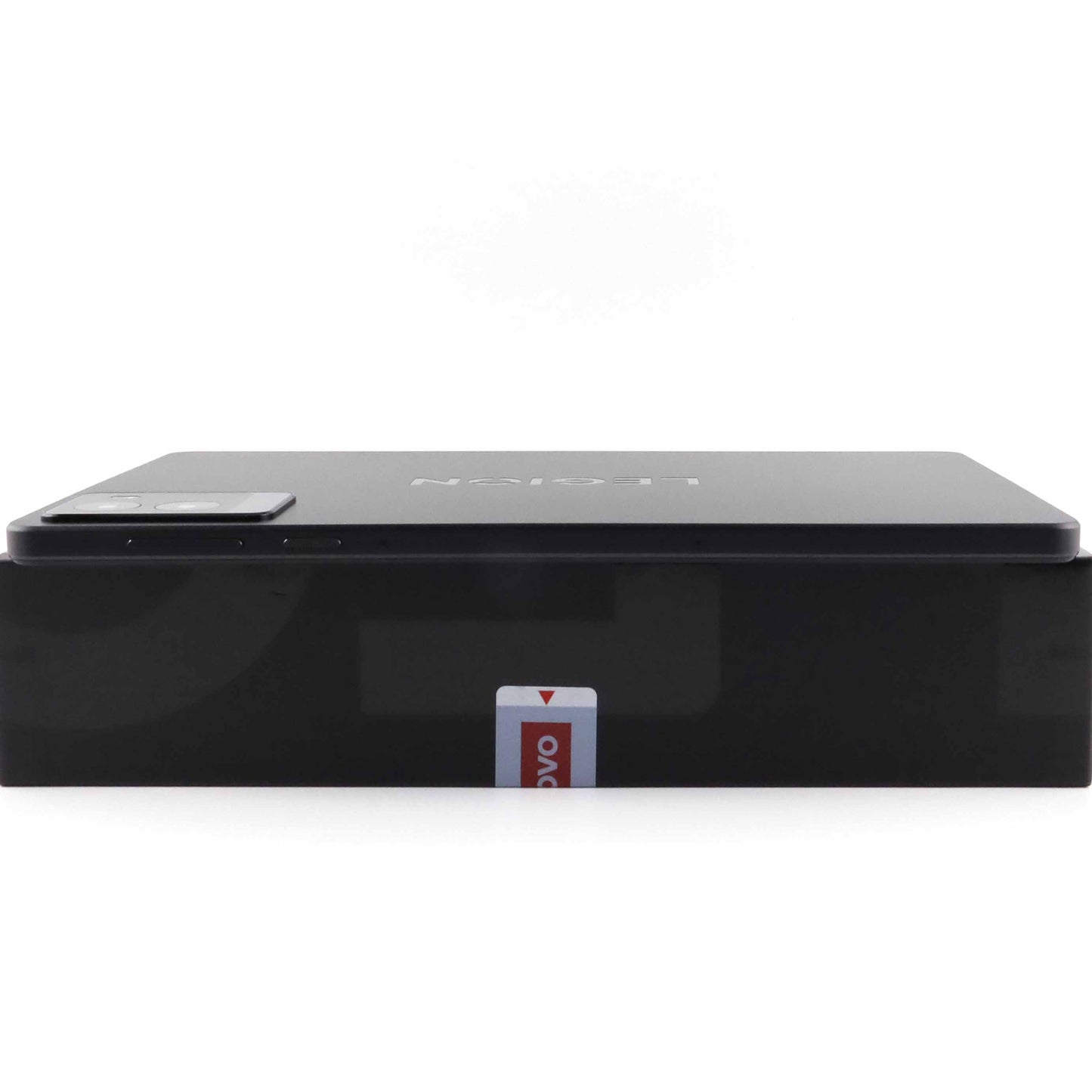 C+ランク Lenovo Legion Y700 Gen 3 2025 Wi-Fi 12/256GB EclipseBlack TB321FU 中国版【90日保証】