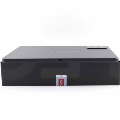 C+ランク Lenovo Legion Y700 Gen 3 2025 Wi-Fi 12/256GB EclipseBlack TB321FU 中国版【90日保証】