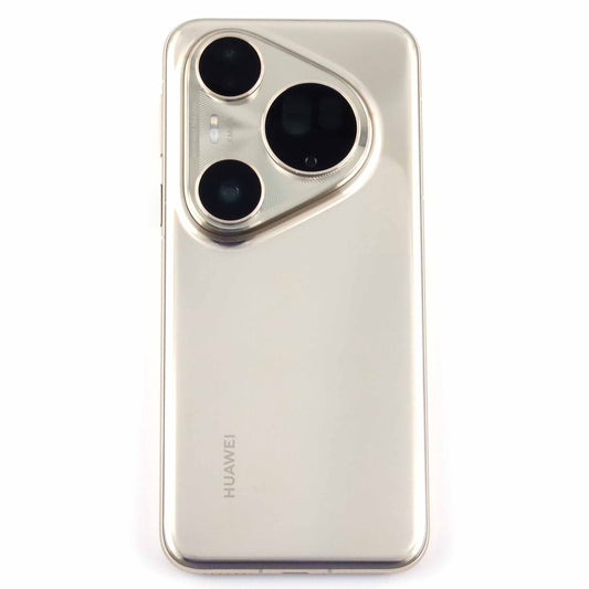 Aランク HUAWEI Pura80 Ultra 16/512GB Prestige Gold LMU-LX9 グローバル版【90日保証】