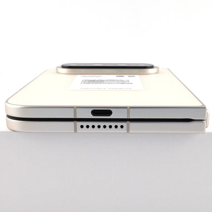 Aランク Xiaomi 18 Fold 12/256GB 暖金白 2608BPX34C 中国版 【30日保証】