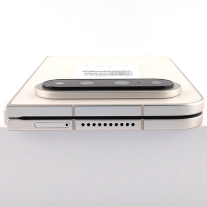 Aランク Xiaomi 18 Fold 12/256GB 暖金白 2608BPX34C 中国版 【30日保証】