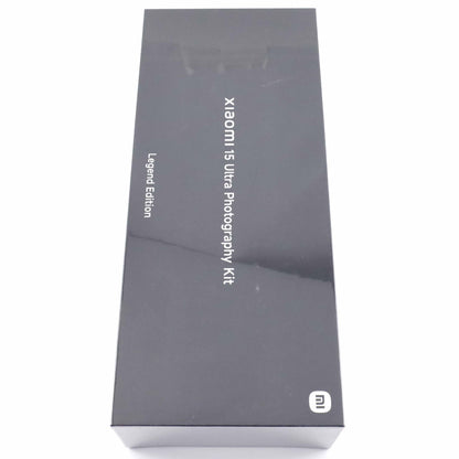 Aランク Xiaomi 15 Ultra 16/512GB Black 25010PN30G 国内版【90日保証】