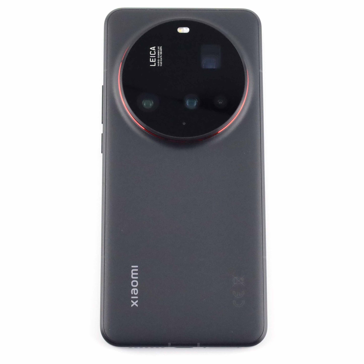 Aランク Xiaomi 15 Ultra 16/512GB Black 25010PN30G 国内版【90日保証】