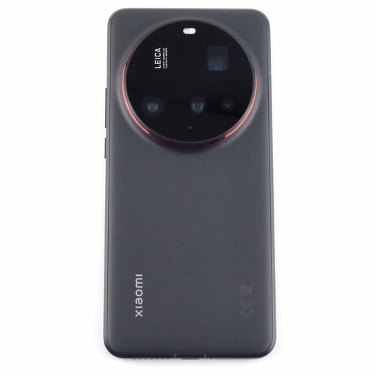 Aランク Xiaomi 15 Ultra 16/512GB Black 25010PN30G 国内版【90日保証】