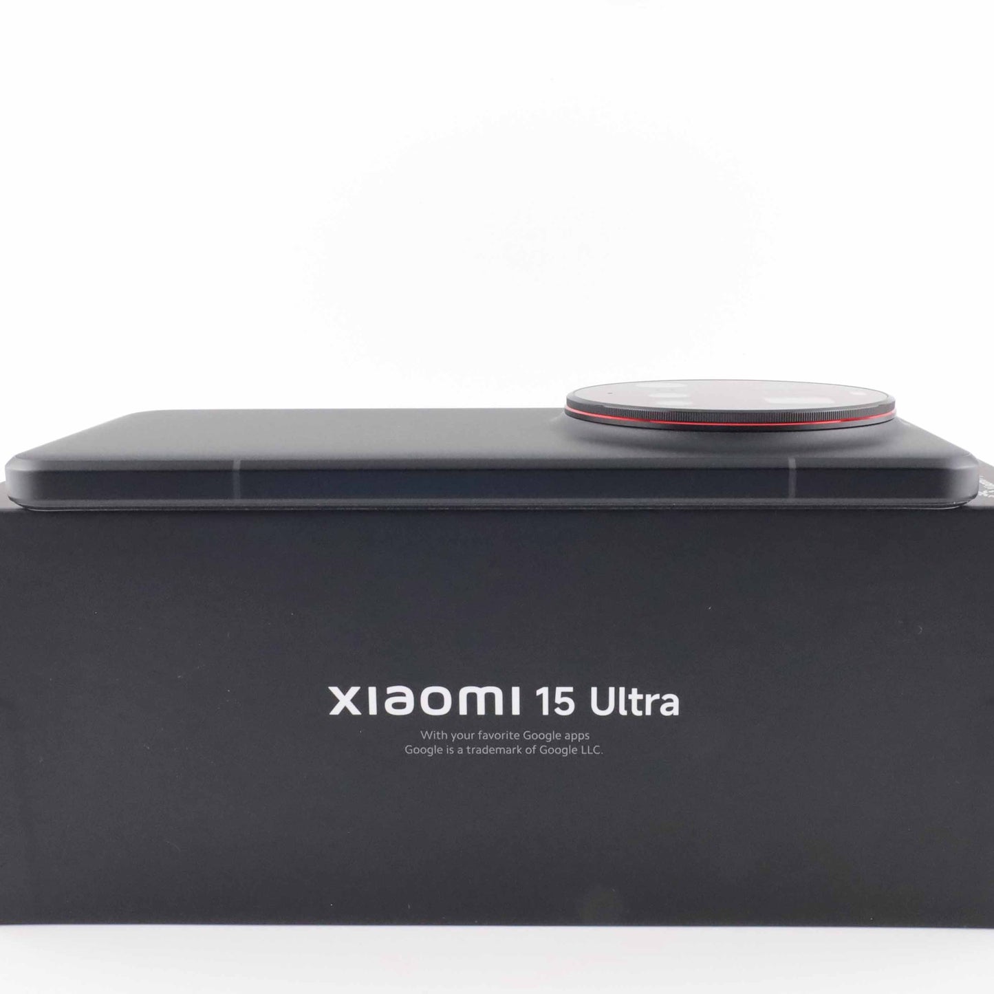 Aランク Xiaomi 15 Ultra 16/512GB Black 25010PN30G 国内版【90日保証】