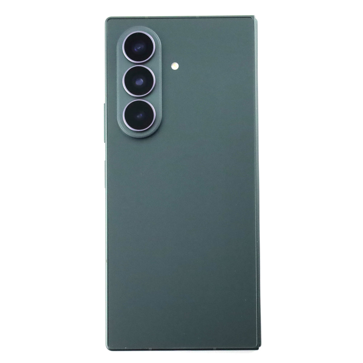 A-ランク Galaxy Z Fold8 Ultra 256GB Green Shadow SM-F976Q 国内版 【30日保証】