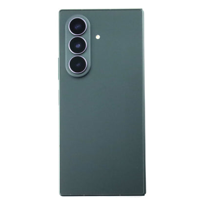 A-ランク Galaxy Z Fold8 Ultra 256GB Green Shadow SM-F976Q 国内版 【30日保証】
