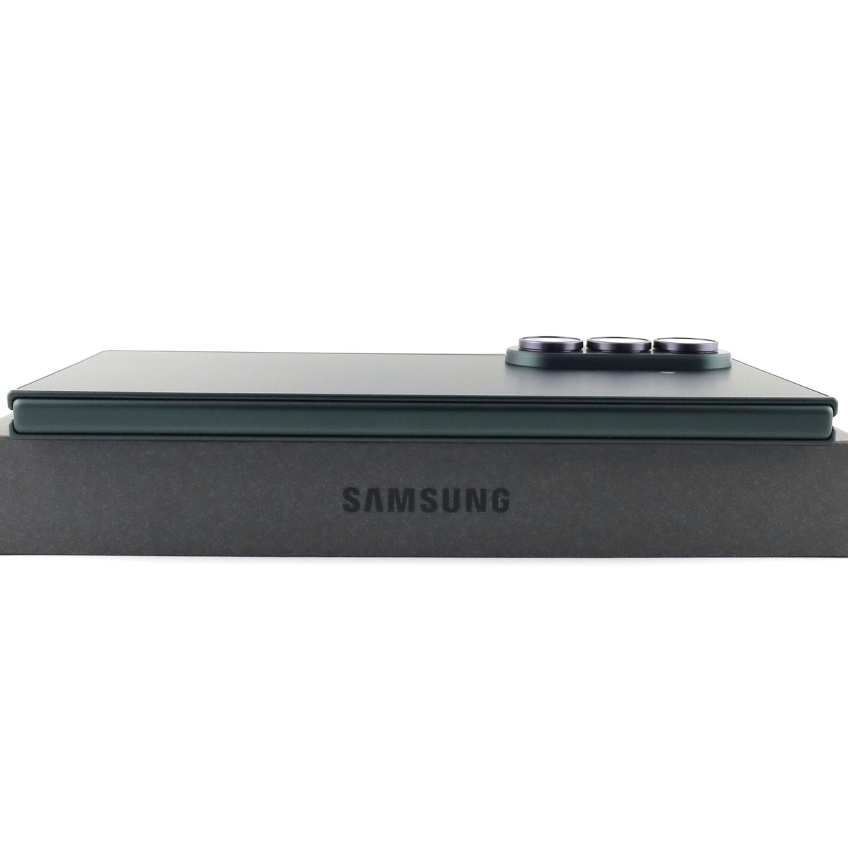 A-ランク Galaxy Z Fold8 Ultra 256GB Green Shadow SM-F976Q 国内版 【30日保証】