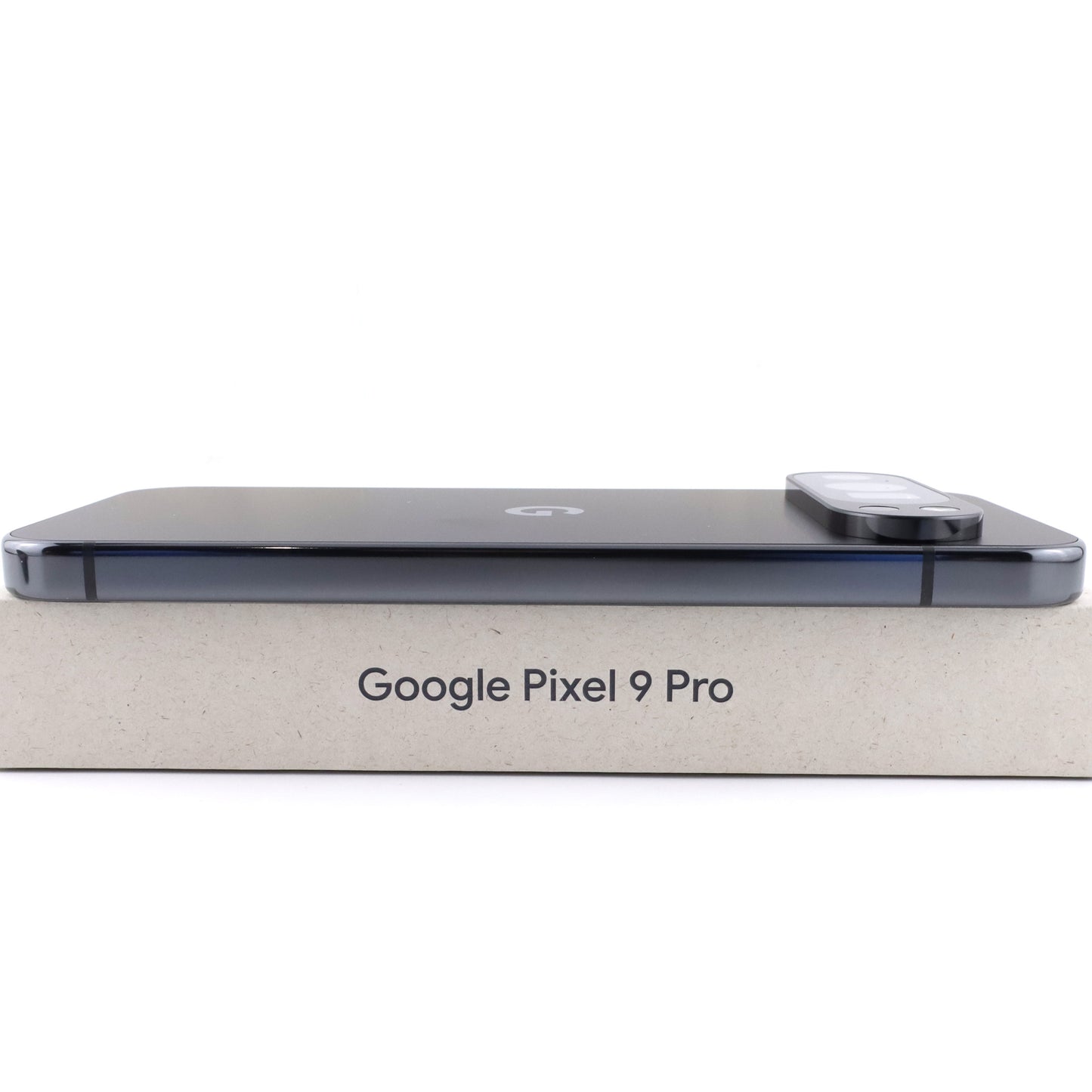 B+ランク Google Pixel 9 Pro 128GB Obsidian GWVK6 国内版【90日保証】