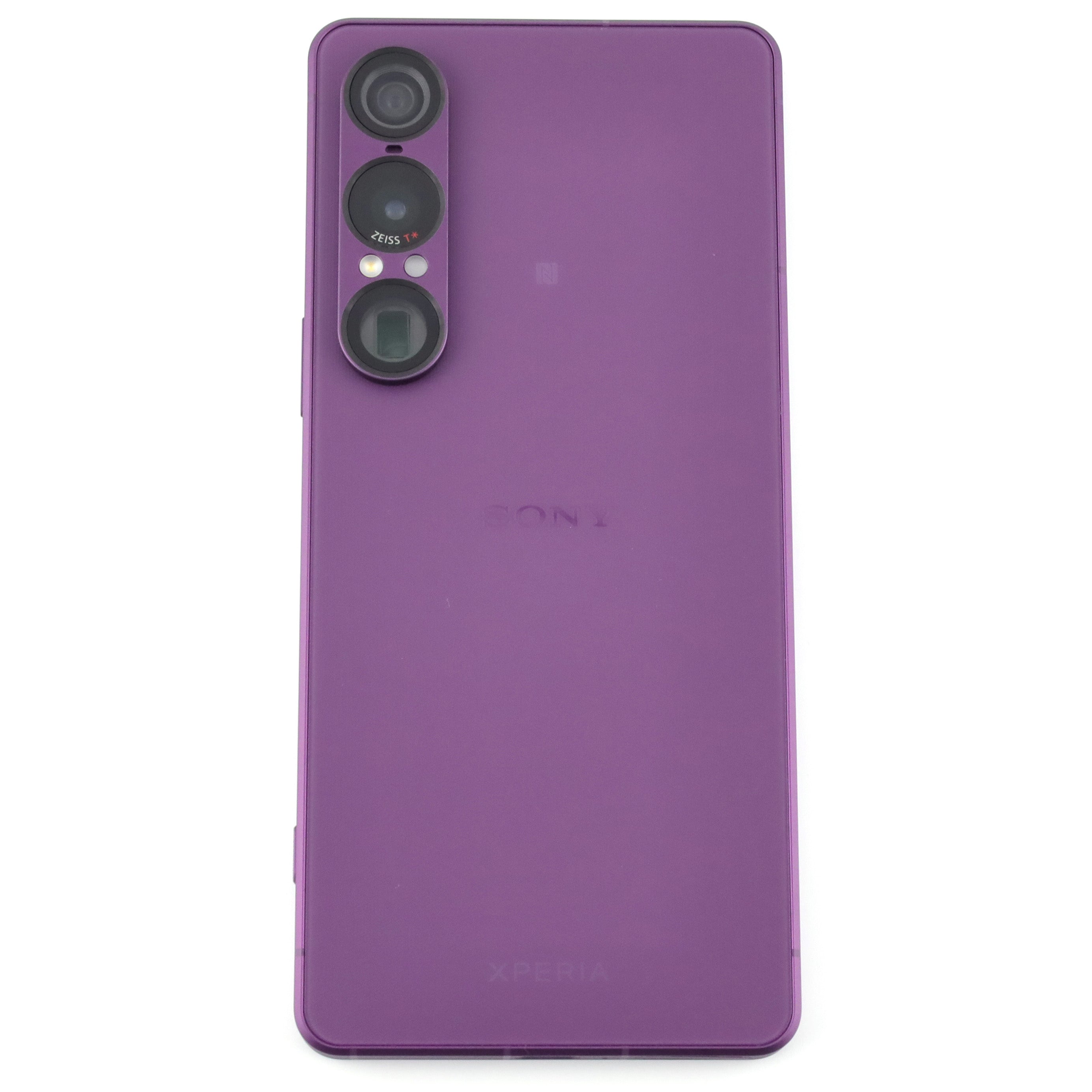 Aランク SONY Xperia 1Ⅶ 12/512GB OrchidPurple XQ-FS72