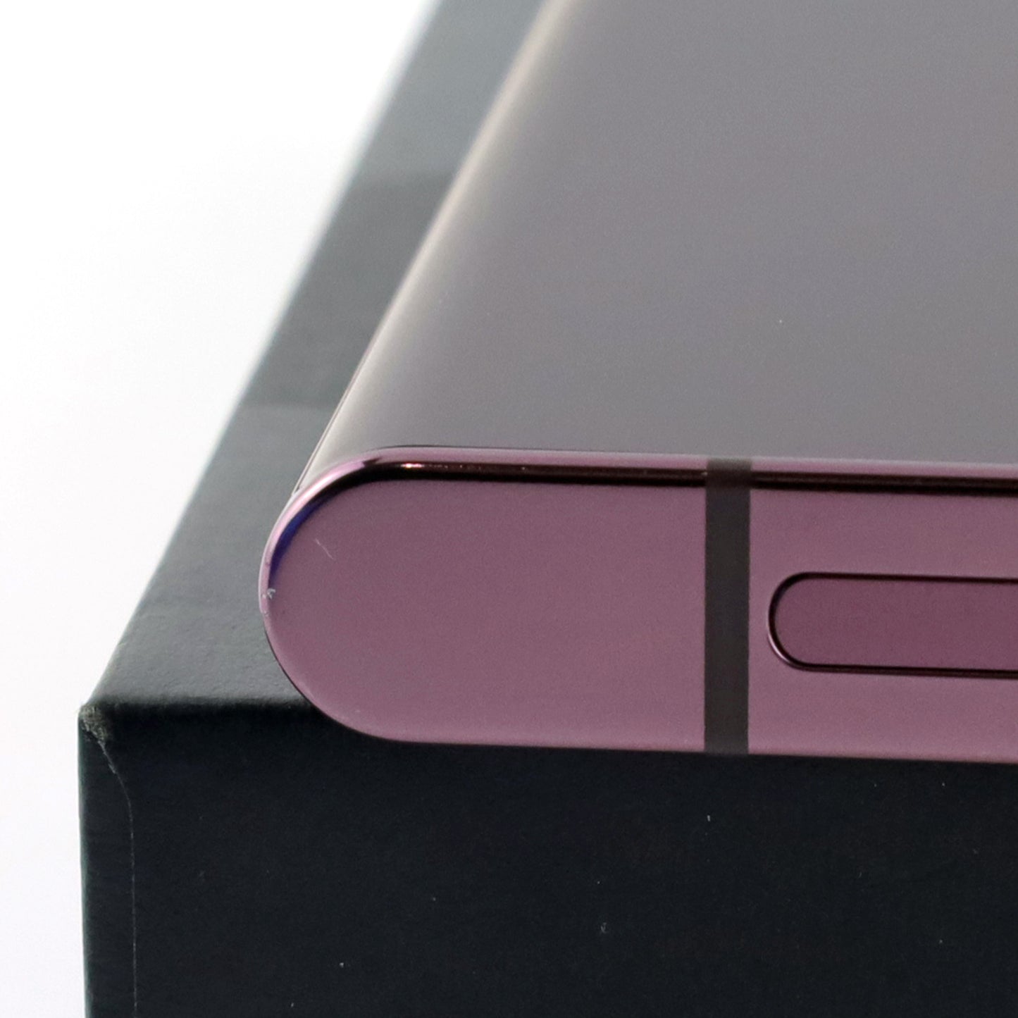 Dランク Galaxy S22 Ultra 12/256GB Burgundy SM-S908N 韓国キャリア版【90日保証】