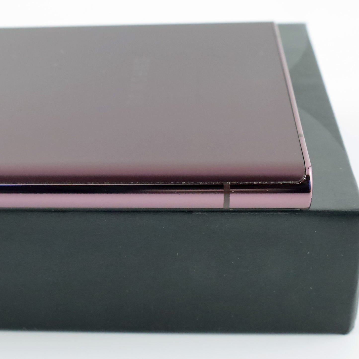Dランク Galaxy S22 Ultra 12/256GB Burgundy SM-S908N 韓国キャリア版【90日保証】