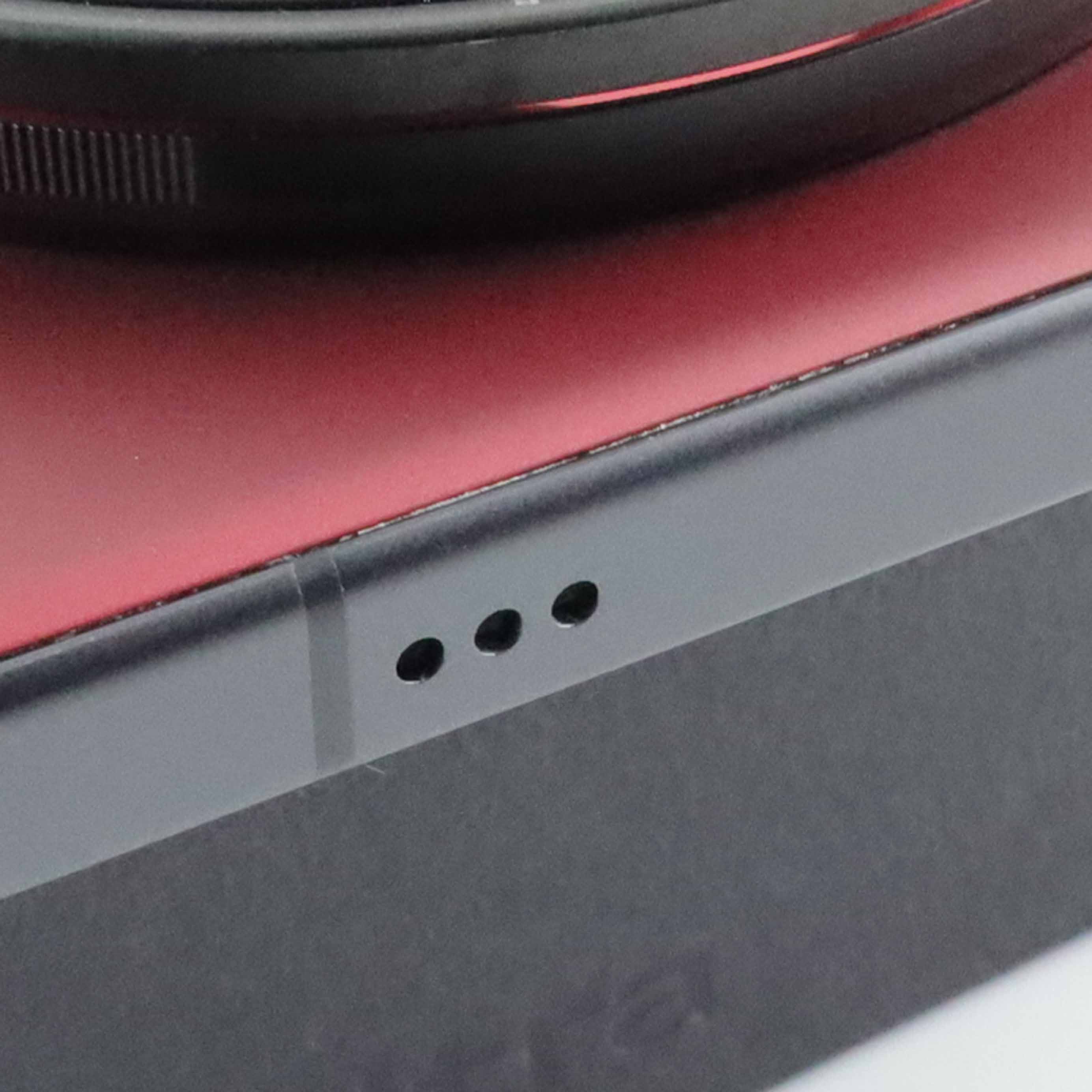 B+ランク vivo X200 Ultra 16GB/1TB Red V2454DA 中国版【90日保証